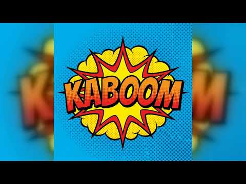 Kralj Kokaina (D&B) - KABOOM!