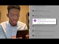 Capture de la vidéo Breland Reads "My Truck" Music Video Comments (Reaction Video)