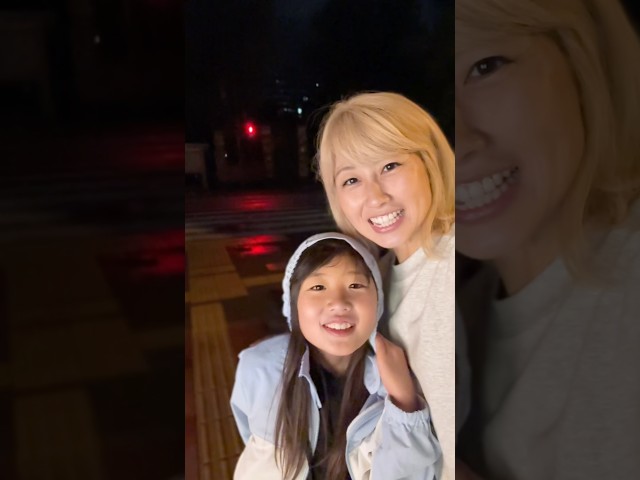 札幌に到着！明日は、赤レンガでイベント😆日本縦断最終スポット🥹 是非お越しください❤️