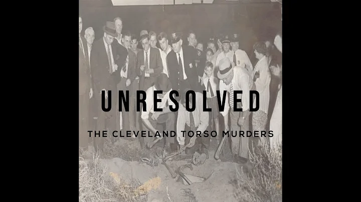 The Cleveland Torso Murders