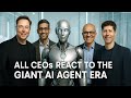 Agentic AI Explained Simply | The Future of Autonomous AI Agents