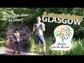 The garden festival then and now astonishing glasgow ep39