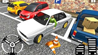 Car Parking Glory - Car Games 2020 (Level 1 To 20) |Android iOS Gameplay| screenshot 5