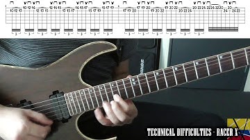 Technical Difficulties - Final Fast Run