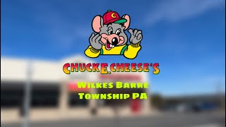 CEC Store Tour: Wilkes Barre Township Pennsylvania
