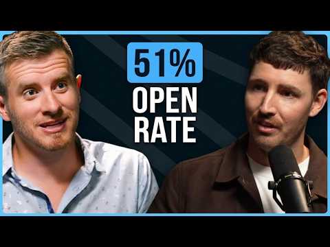 Inside a 1M+ Subscriber Newsletter My Exact Strategy