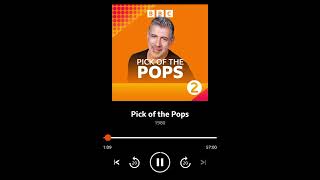 Pick Of The Pops tribute to Steve Wright - BBC Radio 2 - 17 February 2024 Wealth
