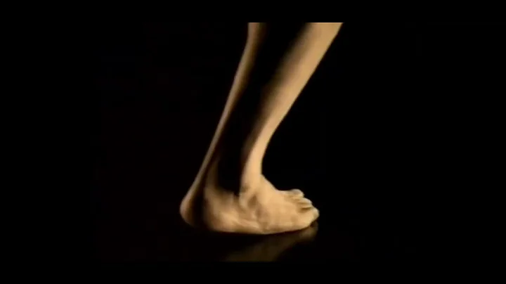 1996. Adidas Feet you wear commercial ft. Kobe Bryant