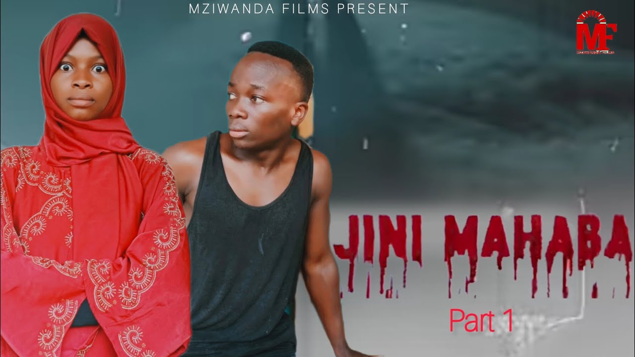 JINI MAHABA || PART 1 ||