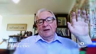 Interview with author Professor Ian Morgan (Part 1)