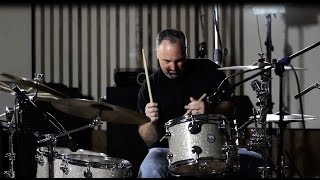 Shalina Sound Of Drums