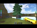 Roblox Scuba Diving At Quill Lake Forgotten Dragon Relic