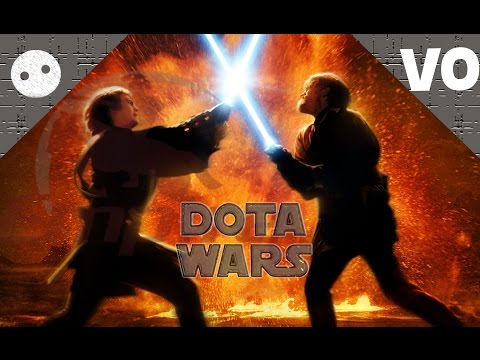 [Bad Playa] - DotaWars : Империя наносит ответный удар