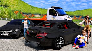 :    GTA 5 -       5 10!   M5  CLS63! 