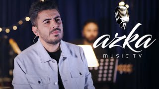 Ufuk Çakır / Hazan (Akustik Cover Performans)