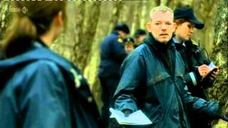 Sofie Gråbøl The Killing. The Culture Show Interview With Val Mcdermid