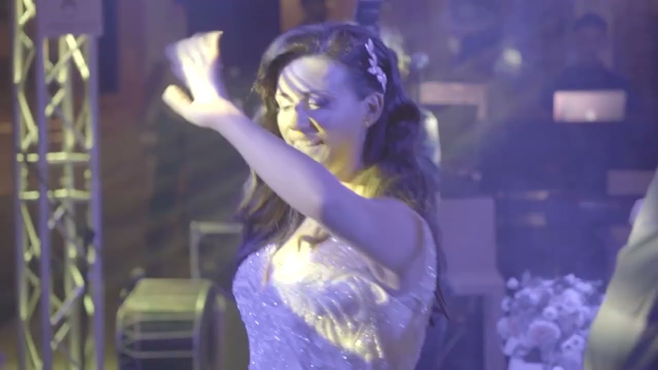 Κλασσικός Ελληνικός Γάμος στo Κτήμα Πασχαλάκη από την Amaze Djs