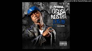 Phyzikal - Playa For Life