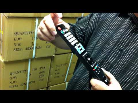 HOW TO RESET YOUR TV REMOTE CONTROL - TV REMOTE CONTROLS AMAZING SECRET