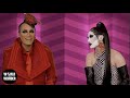 FASHION PHOTO RUVIEW: RuPaul's Drag Race Season 14 - Heart-On