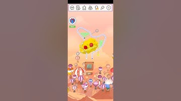 Boss Level 83 | Mind Game | Pull The Pin Game | Solved | Test Your Brain Game for Kids and Adults