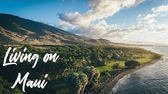 What's it like to live on Maui?