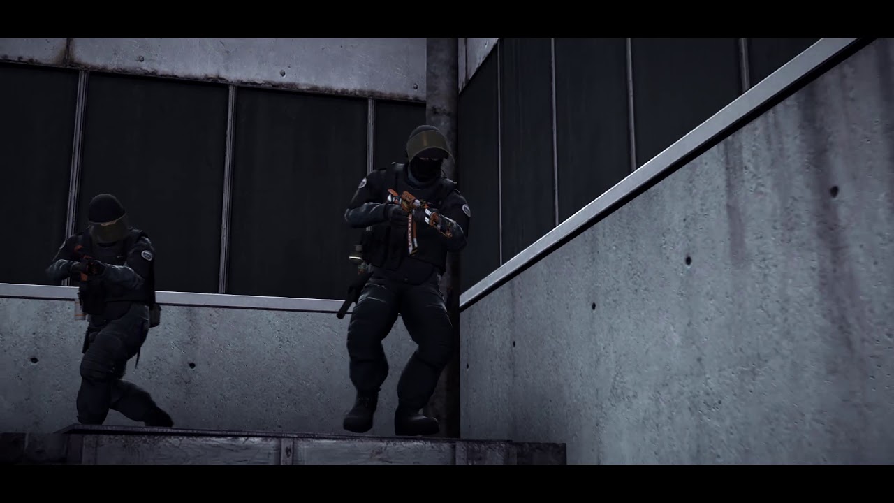 【CSGO】ANNIHILATION by 秋水CSGO - YouTube