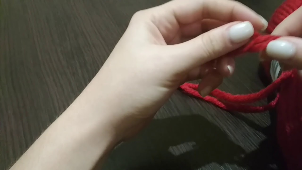 Краткий обзор пряжи Alize Megafil