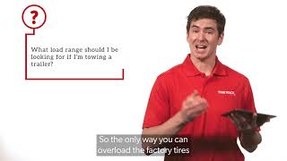 You Ask, We Answer April 2021 | Tire Rack