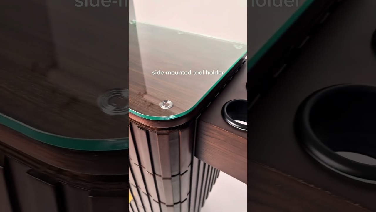 Brixton Salon Station