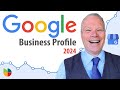 Google Business Easy Set Up To Rank Higher In 2024