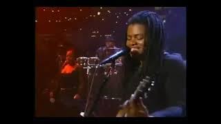 Tracy Chapman   Give Me One Reason live, my fav version