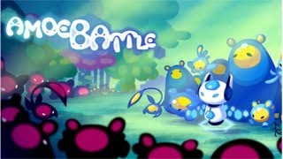Amoebattle - Universal - HD Sneak Peek Gameplay Trailer