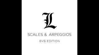 03-11 - D Augmented - Arpeggio - 8Vb