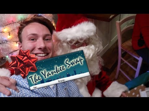 Creative Yankee Swap Gift Ideas