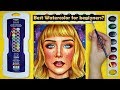 Prang Watercolor Review | Best Watercolor for Beginners | Tagalog Philippines