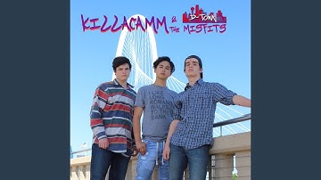 Get Rekt M8 (feat. Cg da Master)