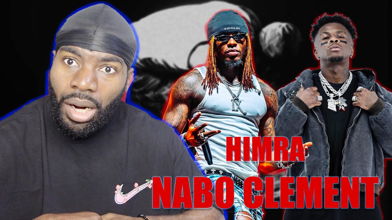 😱⚔️ LE CHASH QU'ON ATTENDAIT : HIMRA VS DIDI B ! | HIMRA- NABO CLÉMAN (REACTION VIDEO)