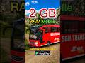 Best Offline Bus Driving Simulator Games new Play Low-end Device android mobile#busdrivingsimulator