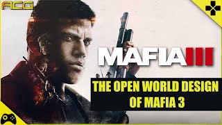 The Open World of Mafia 3 - Moonshine and Mistakes | Walking the Walk - FA