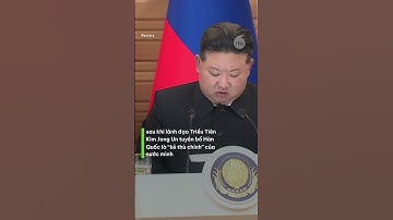 Triều Tiên cho ‘nổ tung’ tuyến đường nối Hàn Quốc