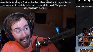 Asmongold Talks about THE FUTURE OF WOW & Blizz Anger Players With Microtransactions