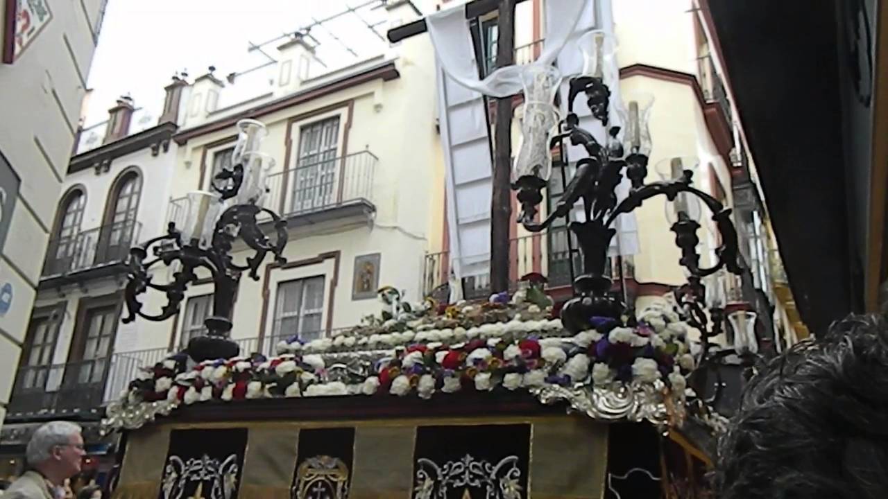 Ave María y Judería Sevillana. A.M. La Expiración de Salamanca 2016.
