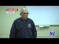 WATCH: McDonough County Health Department holds news conference on El Rancherito closure