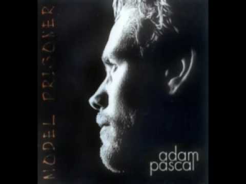 Adam Pascal - Rhyme And Reason