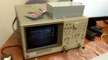 Tunable filter  software V17