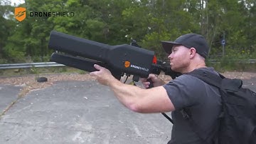 5 Drone Catcher You Didn