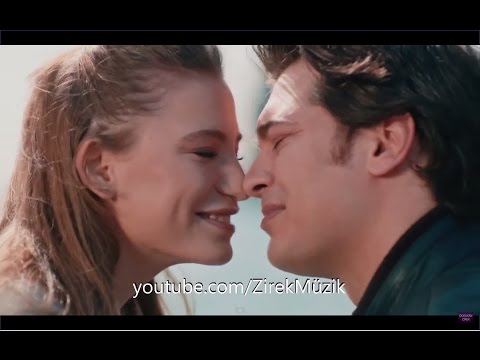 Medcezir Final Özel Klip - Çağatay Ulusoy & Serenay Sarıkaya