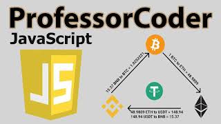 Simple JavaScript triangle arbitrage bot that utilizes pancakeswap flash swap makes extreme profit