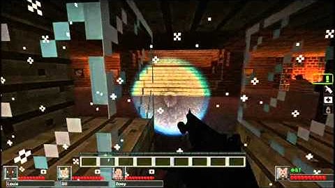 DEATHCRAFT II (Left 4 Dead 2 Mod) Part 1